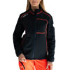 GIACCA IN PILE TECNOSTRETCH