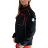 GIACCA IN PILE TECNOSTRETCH