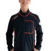 GIACCA IN PILE TECNOSTRETCH