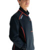 GIACCA IN PILE TECNOSTRETCH