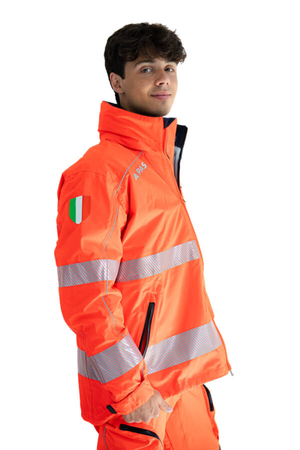 GUSCIO IN TRILAMINATO