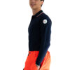 POLO MANICA LUNGA **COOLMAX
