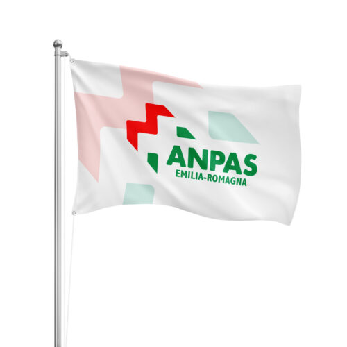 Anpas Emilia-Romagna flag