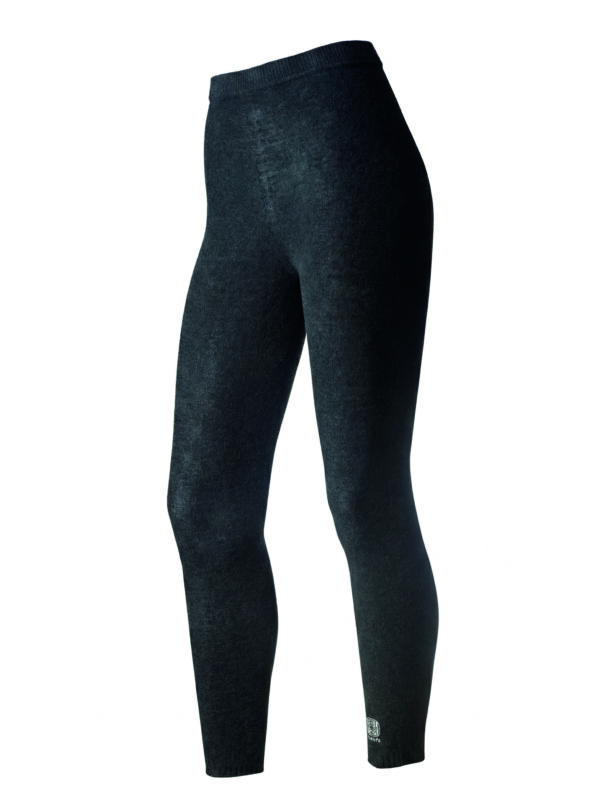 Art. NTVO30LG10 LEGGINS INTIMO TECNICO SEAMLESS*