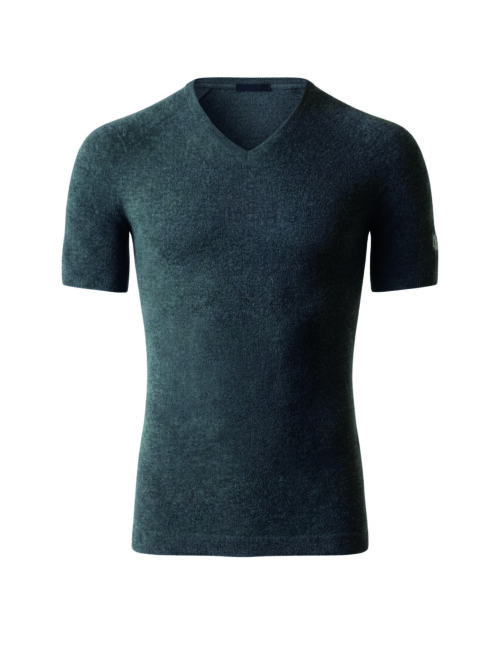 Art.NTV002CN10 MAGLIA INTIMA TECNICA SEAMLESS MC*