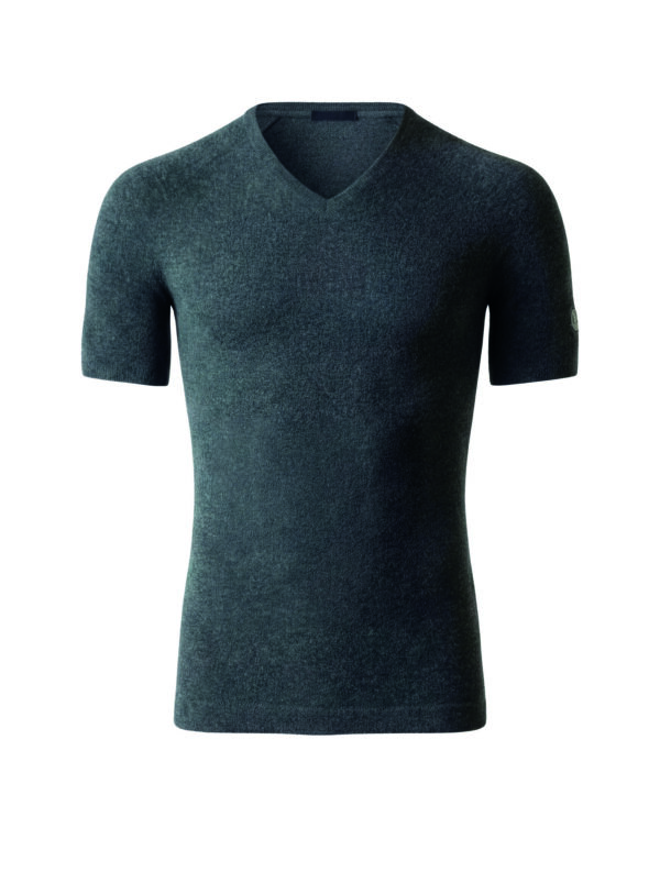 Art.NTV002CN10 MAGLIA INTIMA TECNICA SEAMLESS MC*