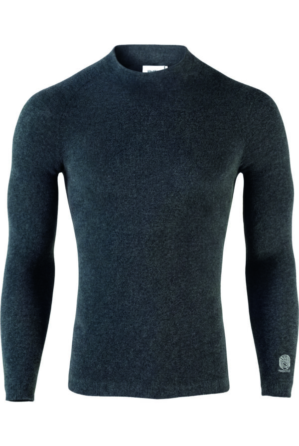 Art.NTV001CN10 MAGLIA INTIMA TECNICA SEAMLESS ML*