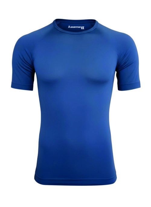 ART. MC PL MAGLIA MANICA CORTA*