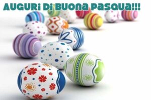 Buona Pasqua da Anpas