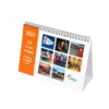 Desk calendar