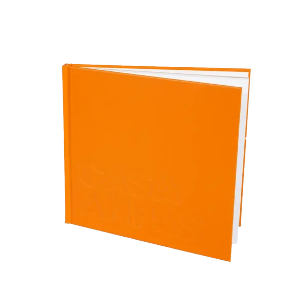 "Casa Anpas" book
