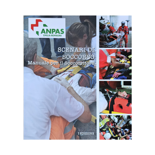 Manuale per il soccorritore