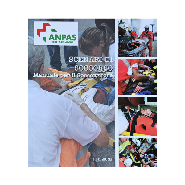 Manuale per il soccorritore