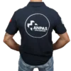 Polo a manica corta Anpas Emilia Romagna