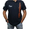 Polo Anpas con scritta Formazione